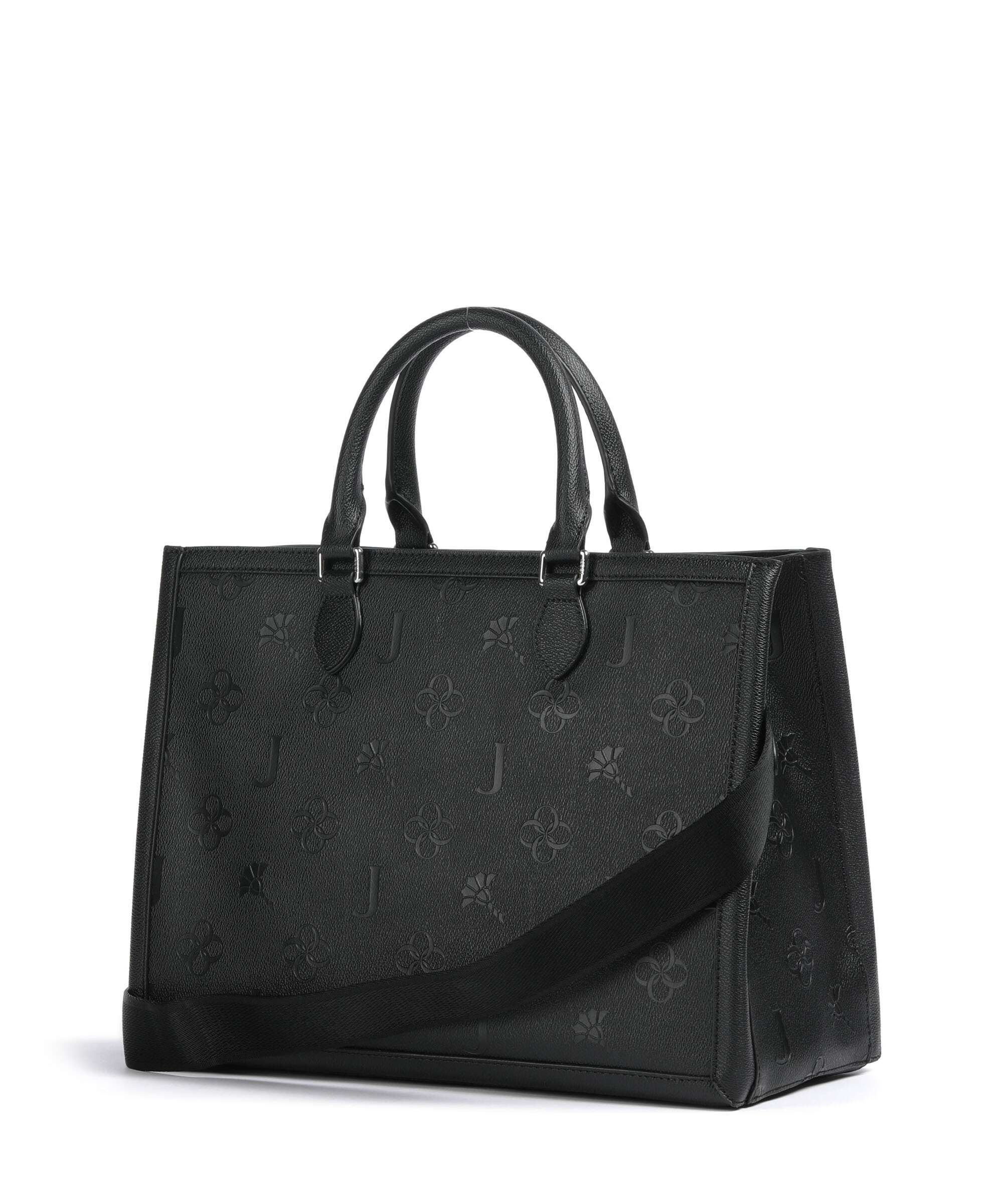 JOOP! Decoro Stampa Aurelia Handbag black