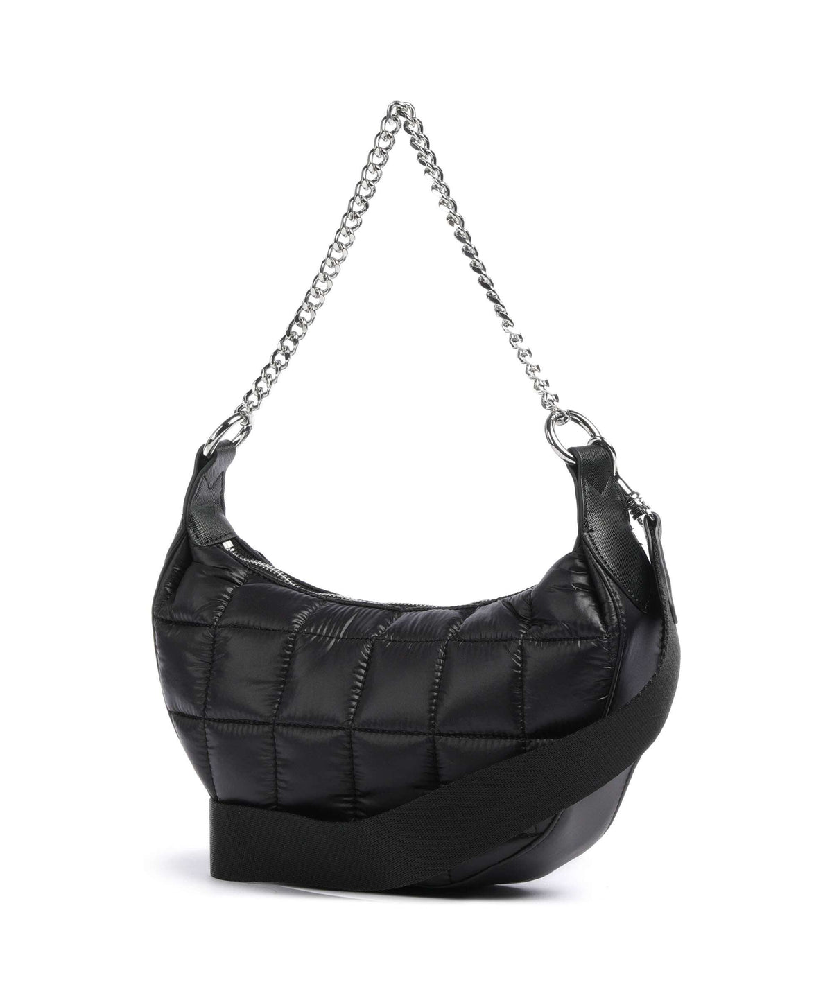 JOOP! Jeans Ordine 1.0 Cucitura Shoulder bag black