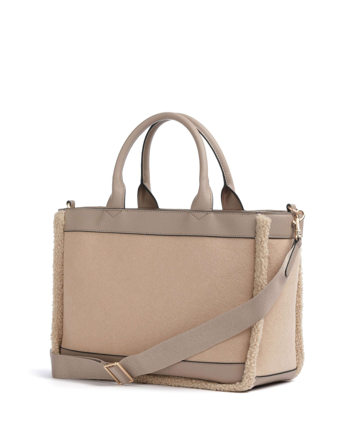 JOOP! Jeans Calduccio Yvette Handbag sesame