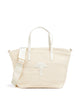 JOOP! Cestino Chiaro Suna Torebka offwhite