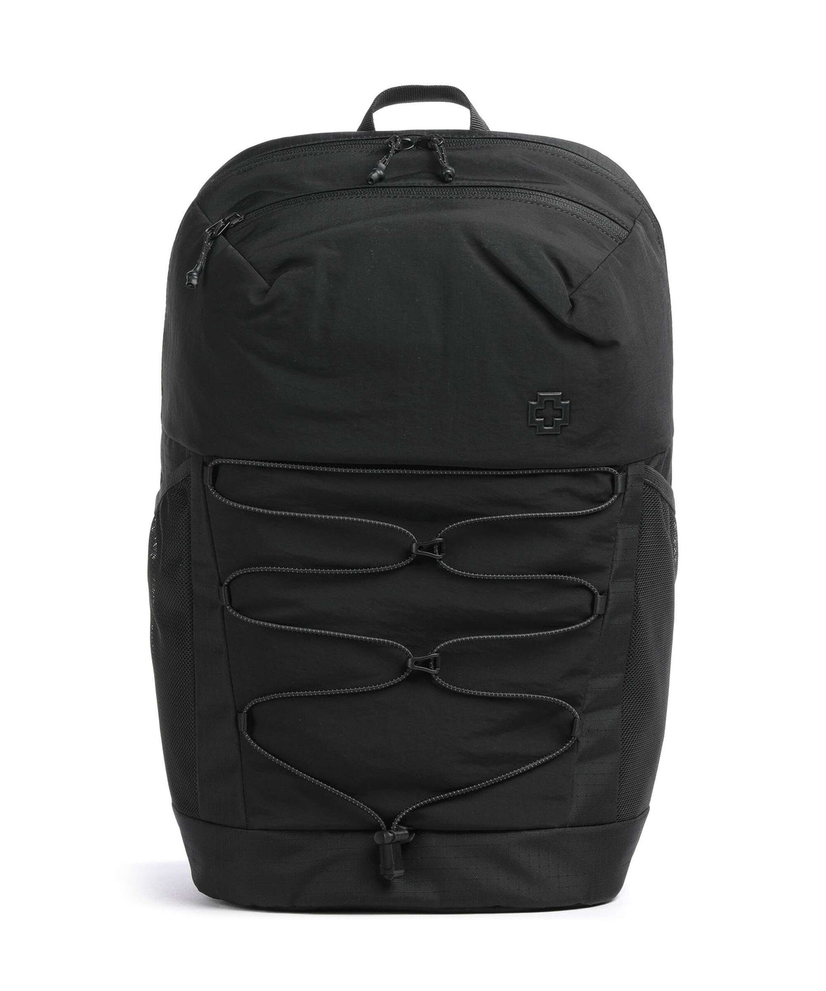Strellson Homerton Niklas Backpack black