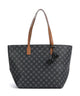 JOOP! Flora 1.0 Corelie Torba na zakupy dark blue