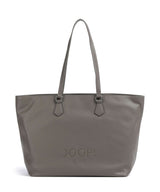 JOOP! Jeans Lettera 1.0 Lara Torba na zakupy grey