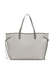 JOOP! Mazzolino Lara Torba na zakupy burnt olive
