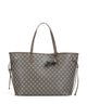 JOOP! Cortina 1.0 Lara Torba na zakupy burnt olive