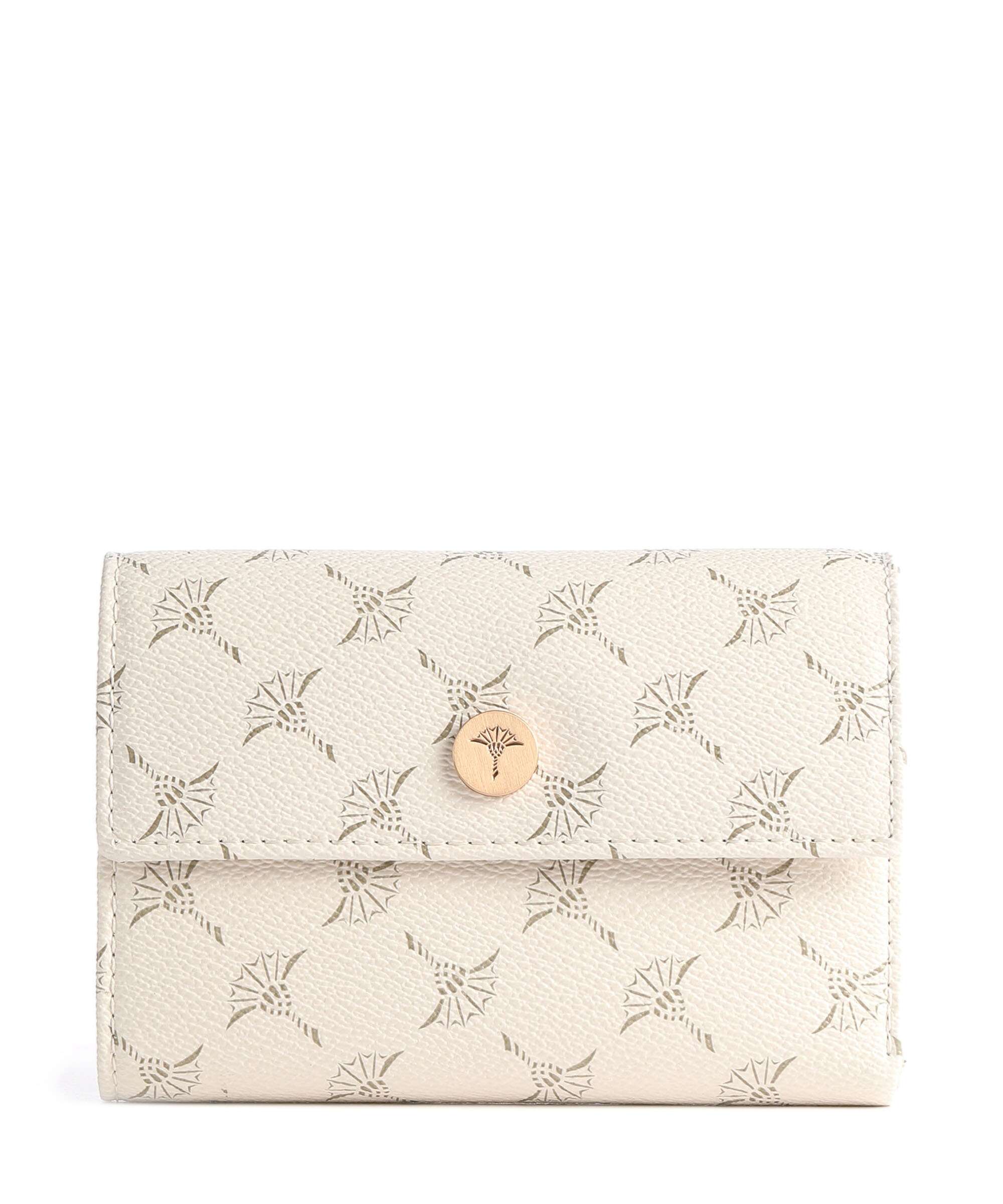 JOOP! Cortina 1.0 Cosma Wallet offwhite