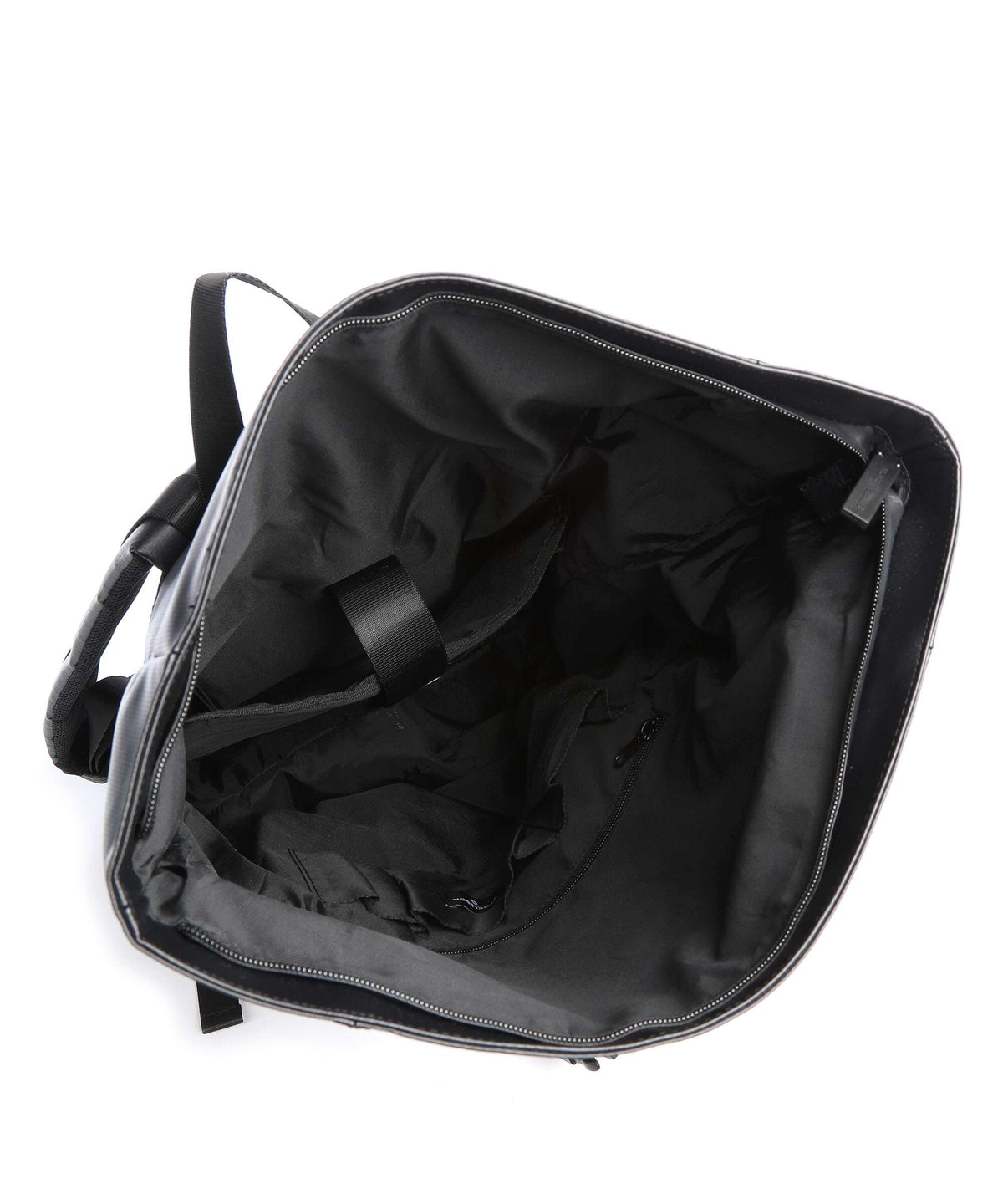 Strellson Stockwell 2.0 Rolltop backpack black