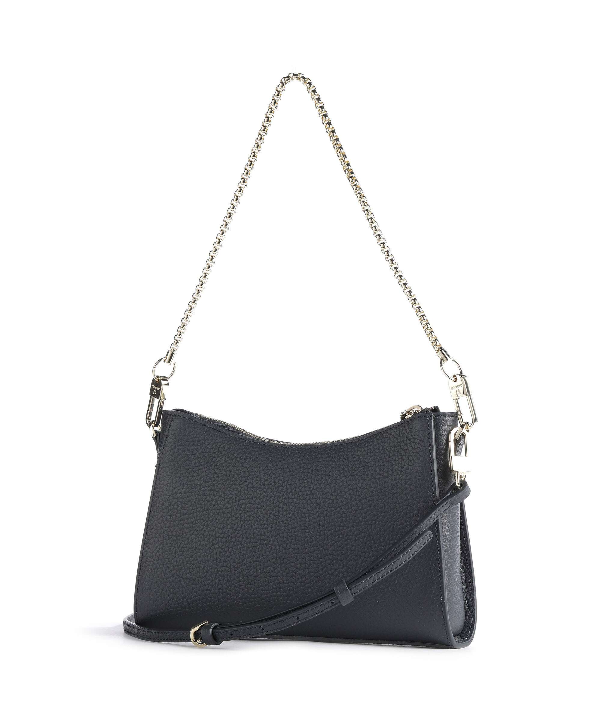 Aigner Ivy S Shoulder bag ink