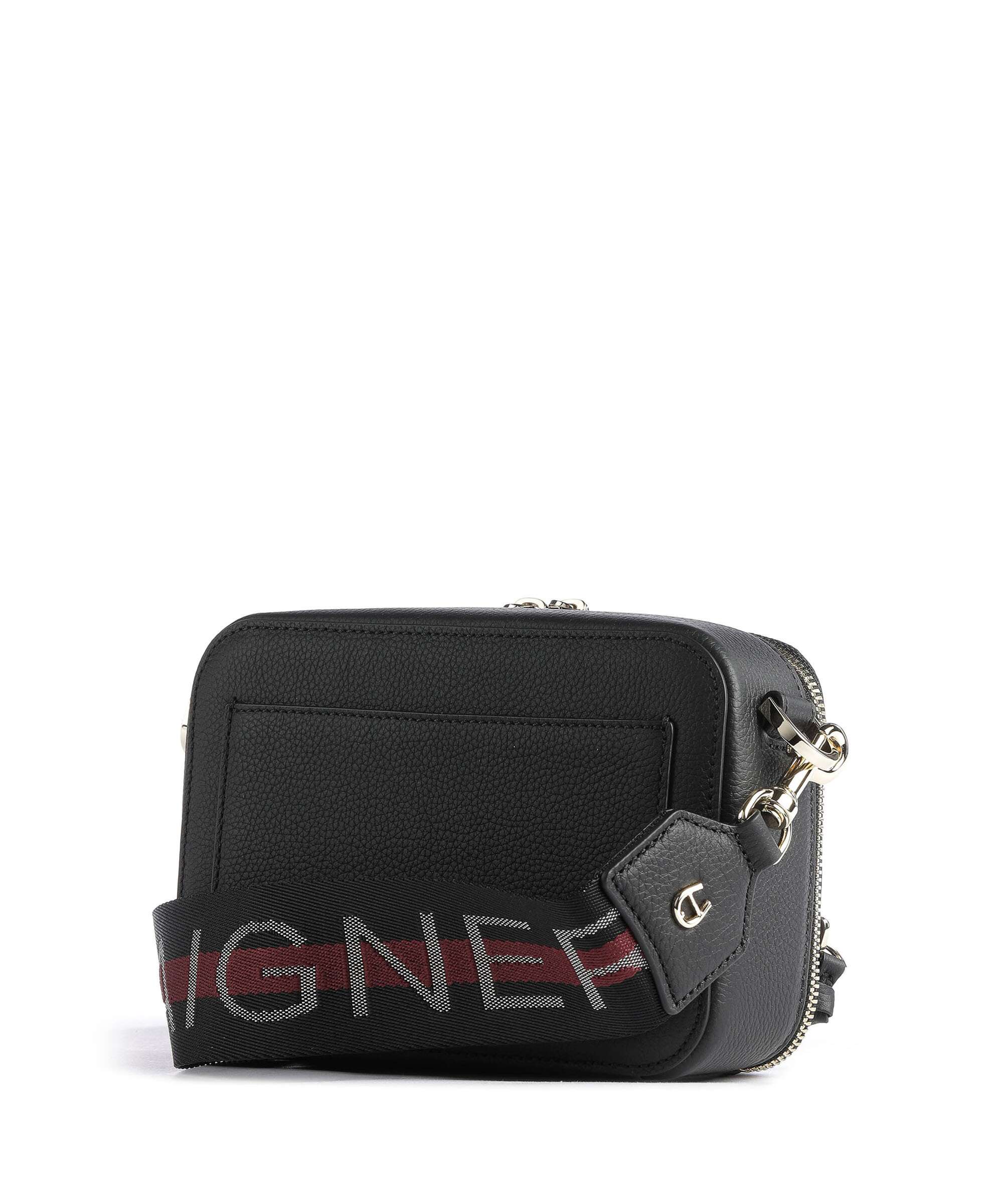 Aigner Zita S Crossbody bag black