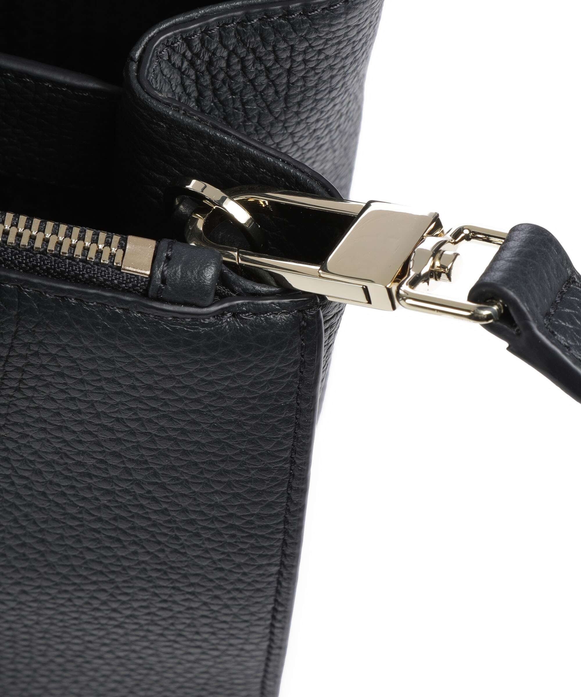 Aigner Ivy M Handbag ink