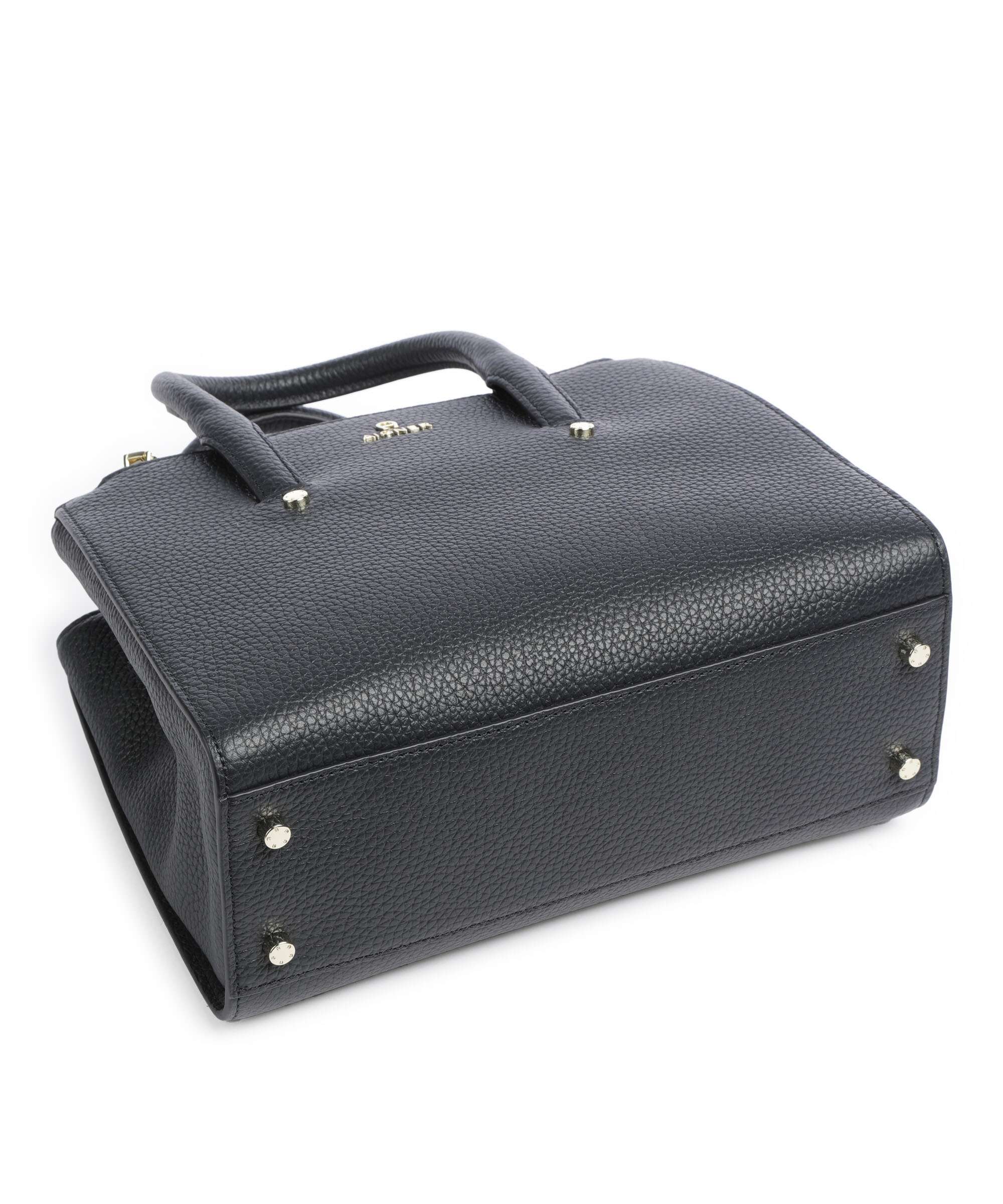 Aigner Ivy M Handbag ink