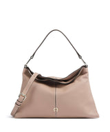 Aigner Savannah M Torebka worek warm taupe