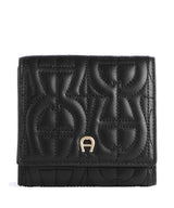 Aigner Diadora Portfel black