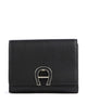 Aigner Fashion RFID Portfel black