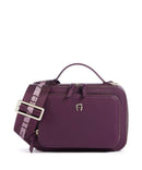 Aigner Zita S Torba przez ramię plum
