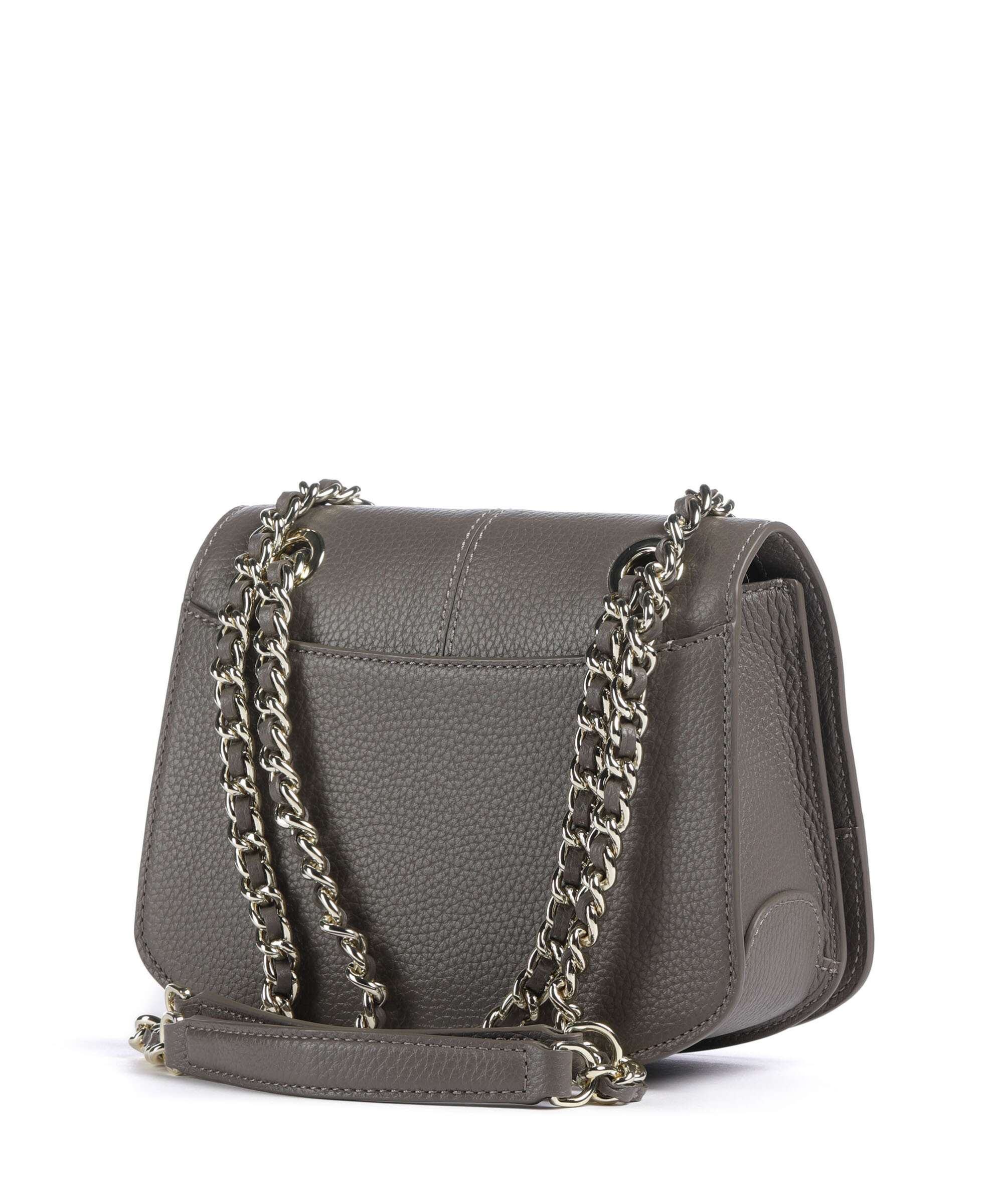 Aigner Marcella XS Shoulder bag coal brown