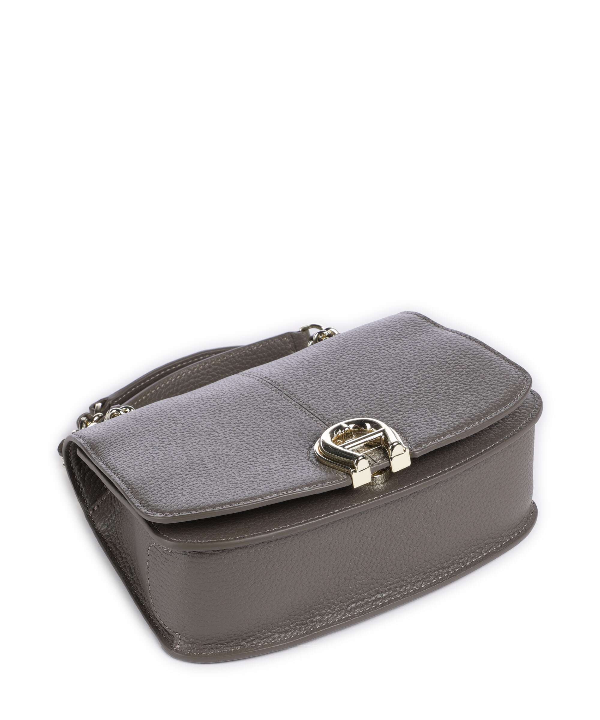 Aigner Marcella XS Shoulder bag coal brown