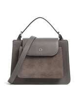 Aigner Delia S Torebka coal brown