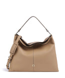 Aigner Savannah L Torebka worek trench beige