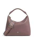Aigner Zita M Torebka worek rosewood