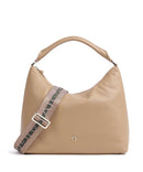 Aigner Zita M Torebka worek trench beige