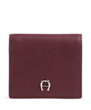 Aigner Zita Portfel burgundy