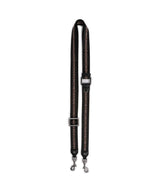 Aigner Fashion Pasek do torebki black