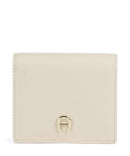 Aigner Zita Portfel macadamia white