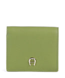 Aigner Zita Portfel pistachio green