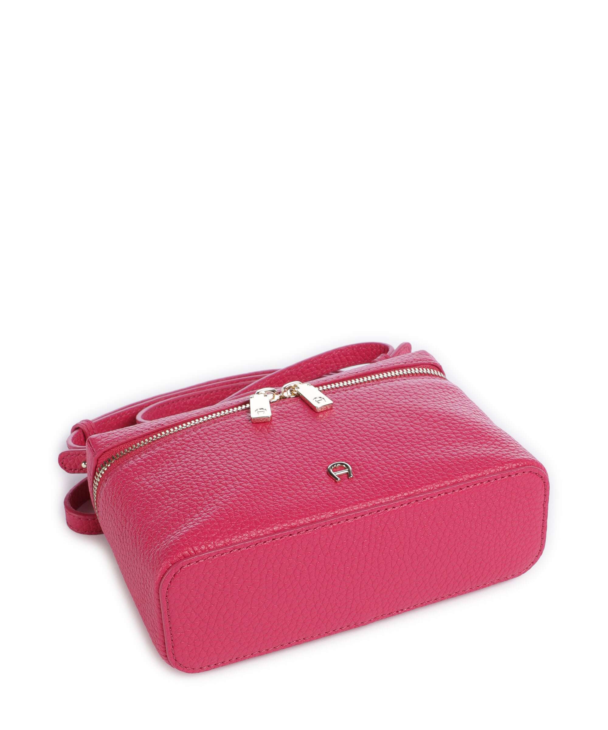 Aigner Zelda XS Crossbody bag orchid pink