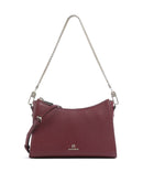 Aigner Ivy S Shoulder bag burgundy
