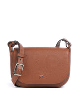 Aigner Pura S Torba przez ramię cognac brown