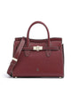 Aigner Farah M Torebka burgundy