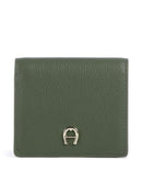 Aigner Zita Portfel dark olive