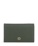 Aigner Delia Portfel dark olive