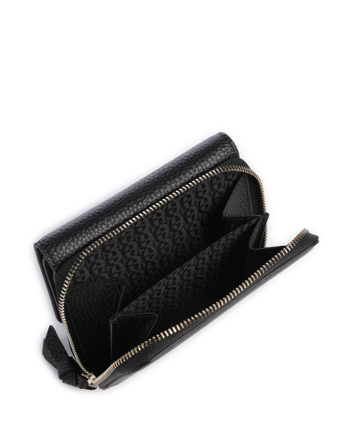 Aigner Mara RFID Wallet black