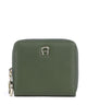Aigner Zita Wallet dark olive