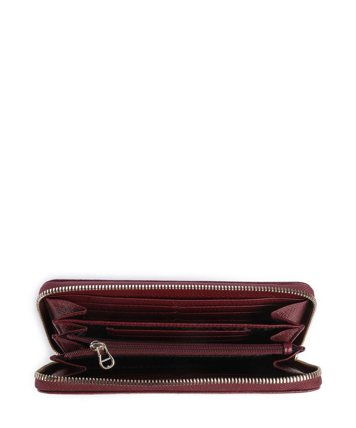 Aigner Ivy Wallet burgundy