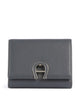 Aigner Fashion RFID Portfel night grey