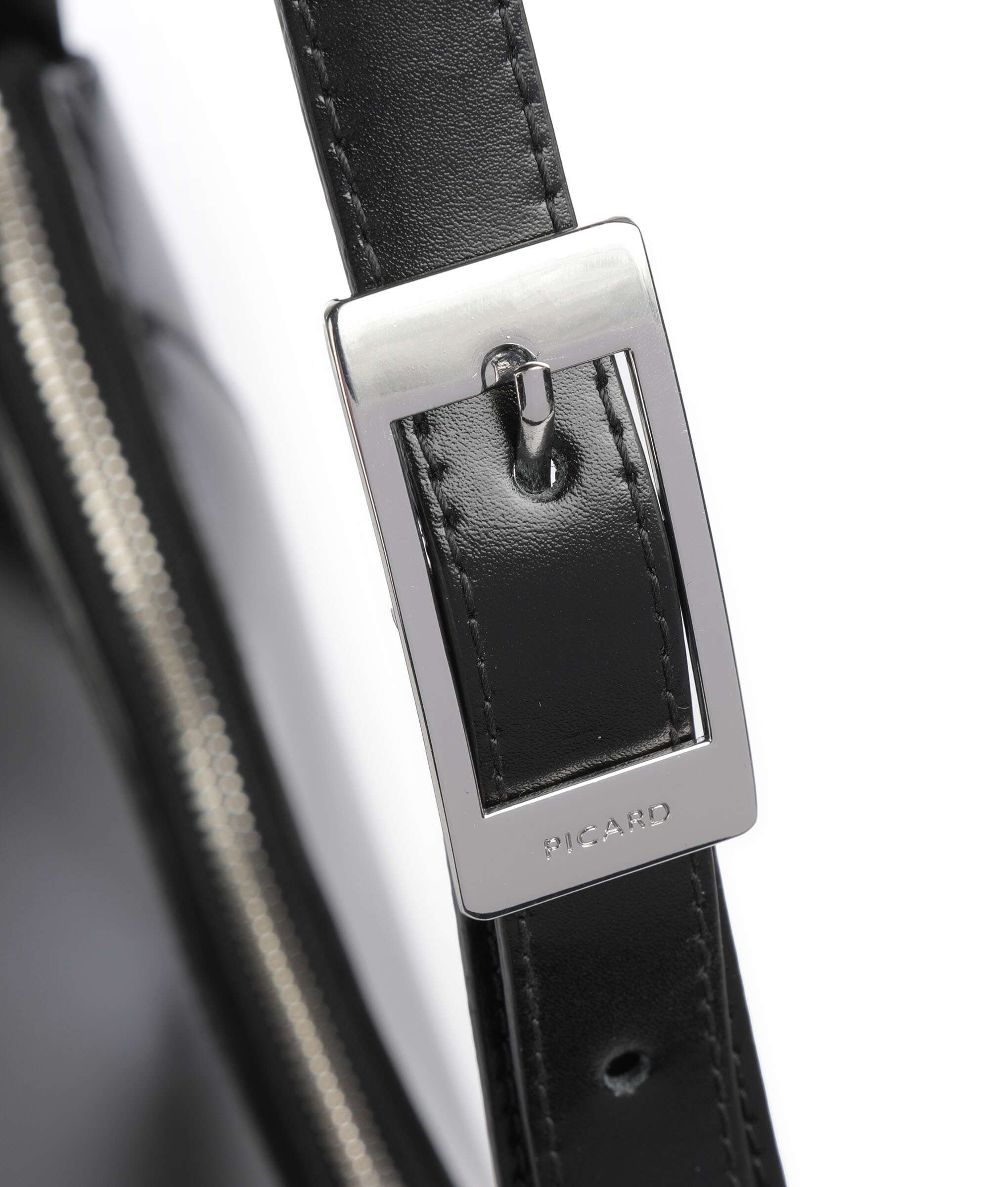 Picard Black Tie Shoulder bag schwarz
