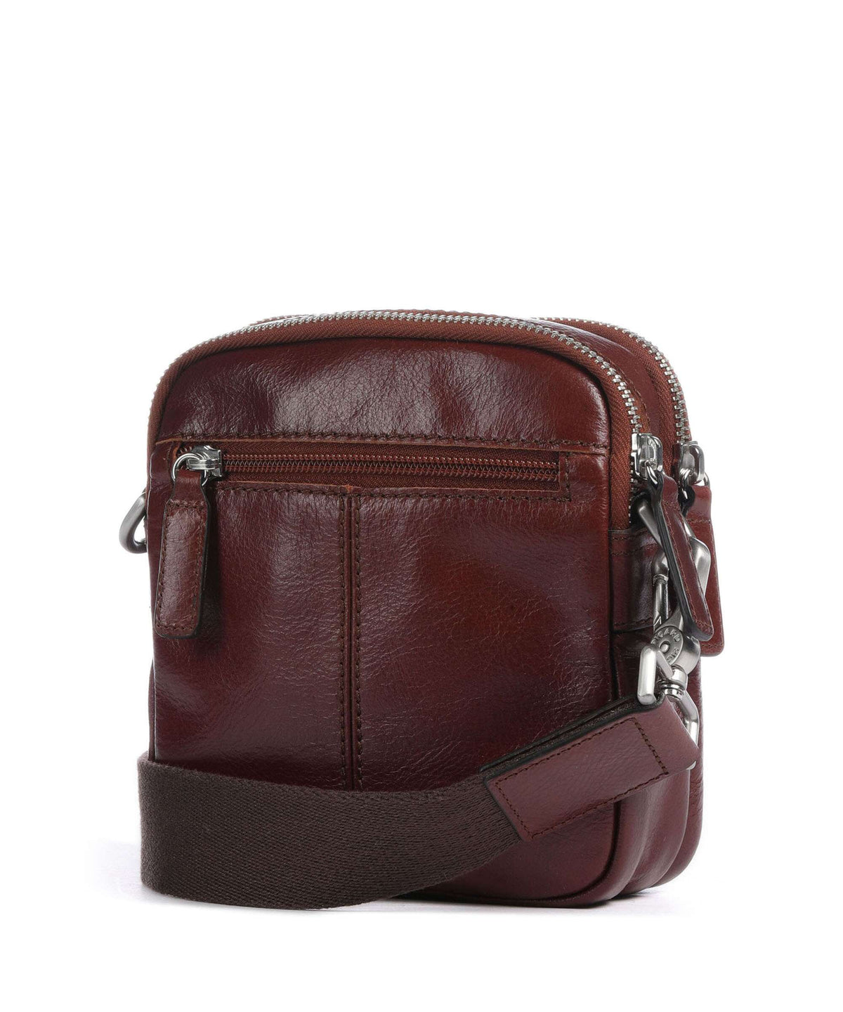 Picard Buddy Crossbody bag cognac
