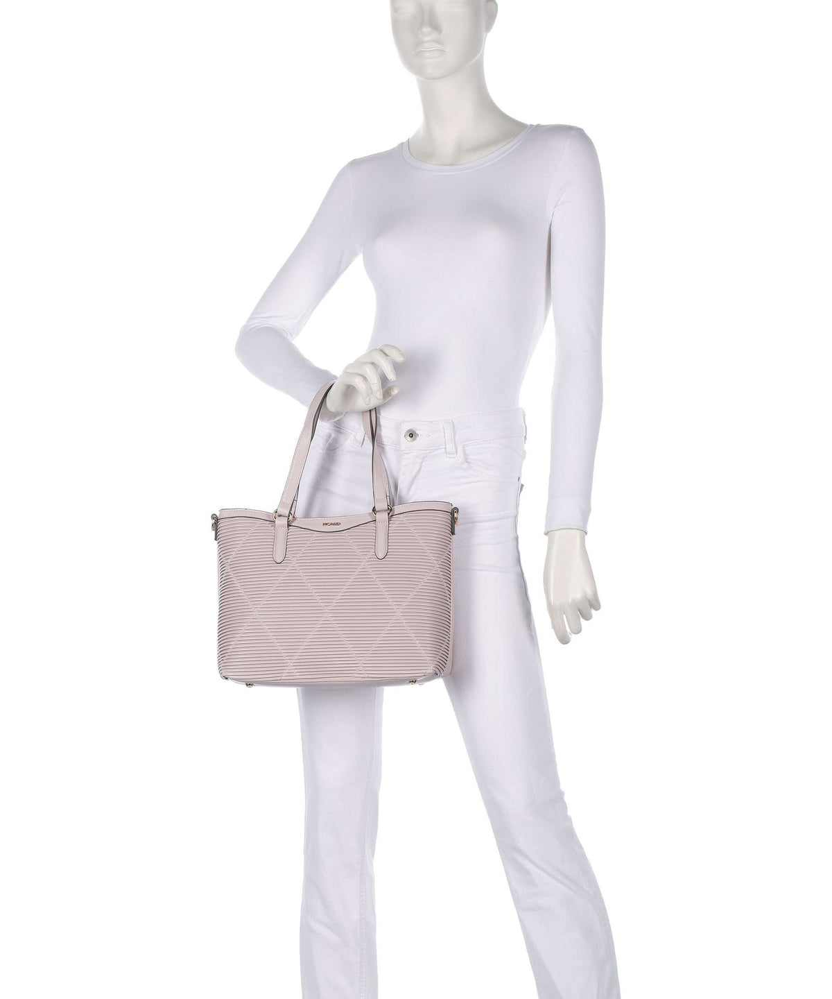 Picard Paris Tote bag rose