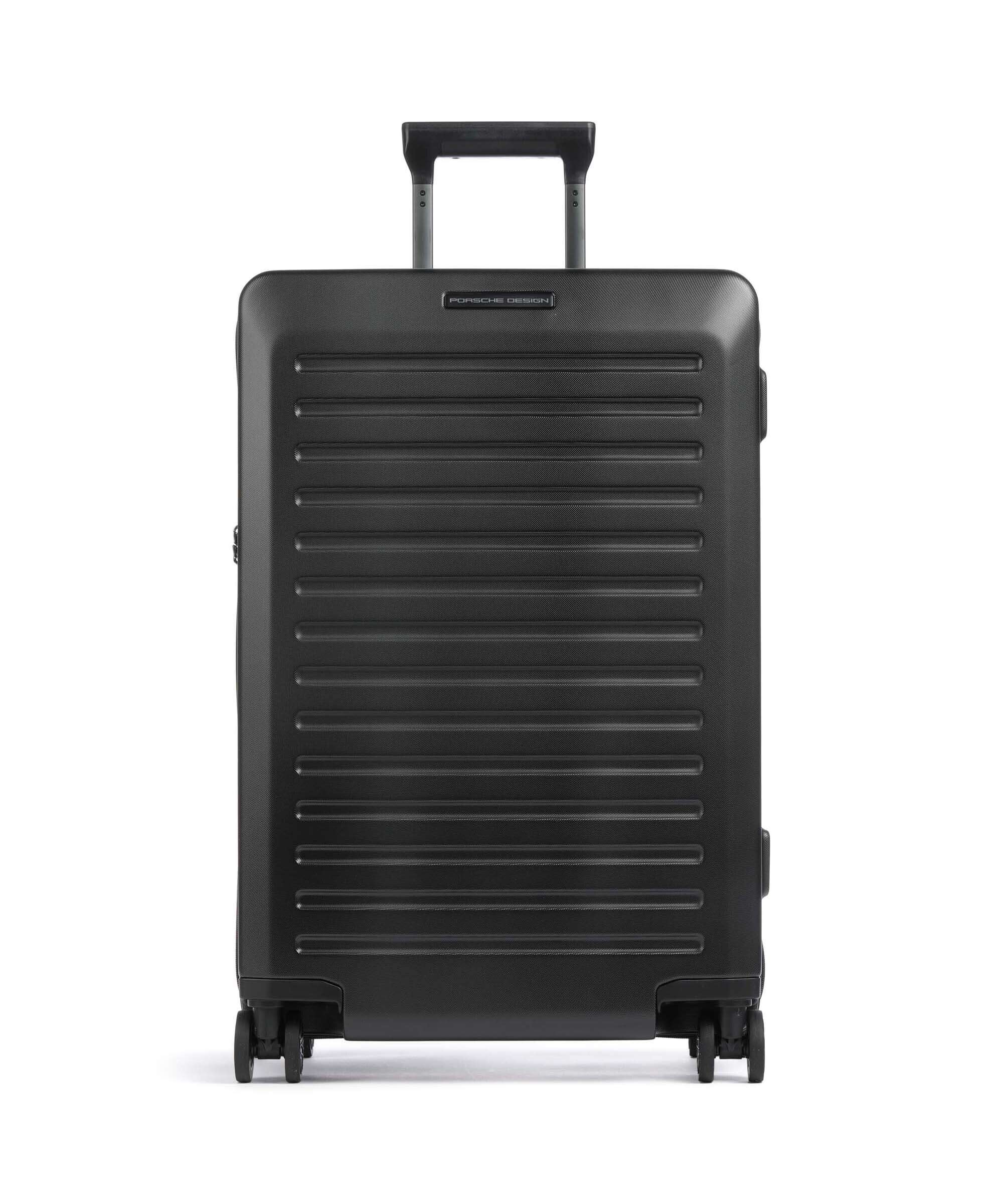 Porsche Design Voyager Spinner (4 wheels) black