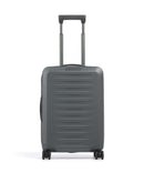 Porsche Design Roadster HC Spinner (4 wheels) grey matt