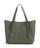 Marc O'Polo Bellar M Torba na zakupy dark mossy olive