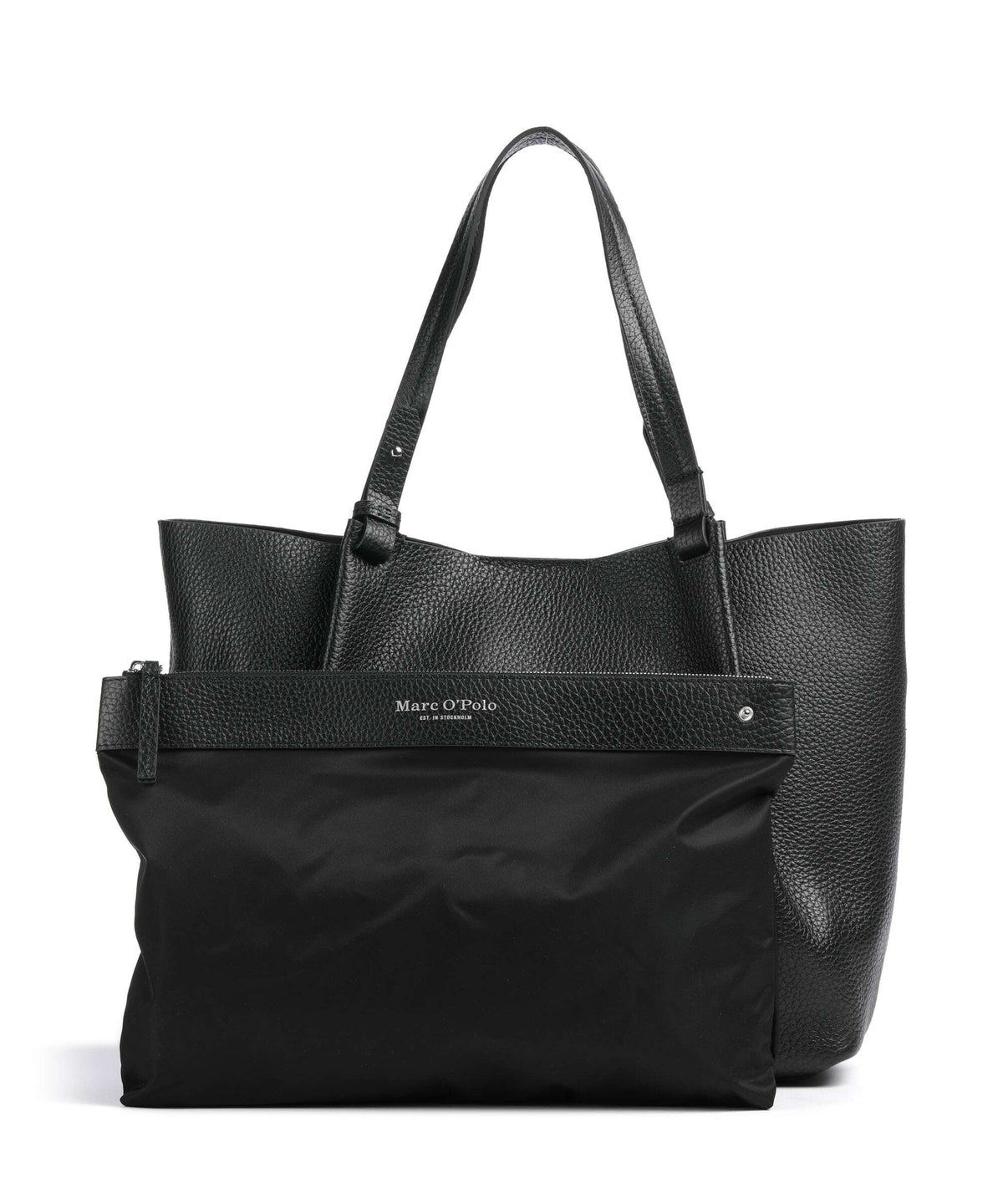 Marc O'Polo Bellar M Tote bag black