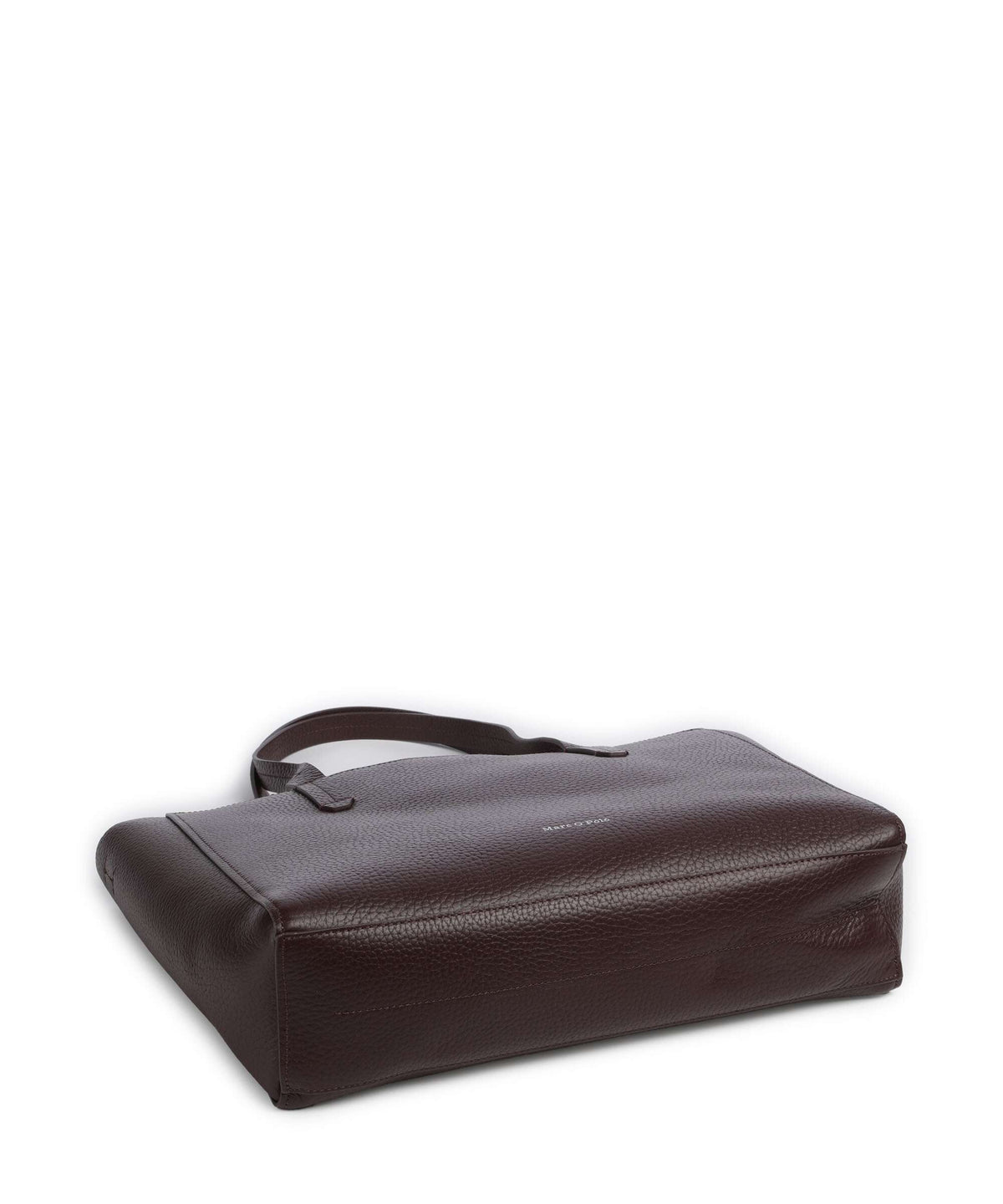 Marc O'Polo Busin M Tote bag dark aubergine