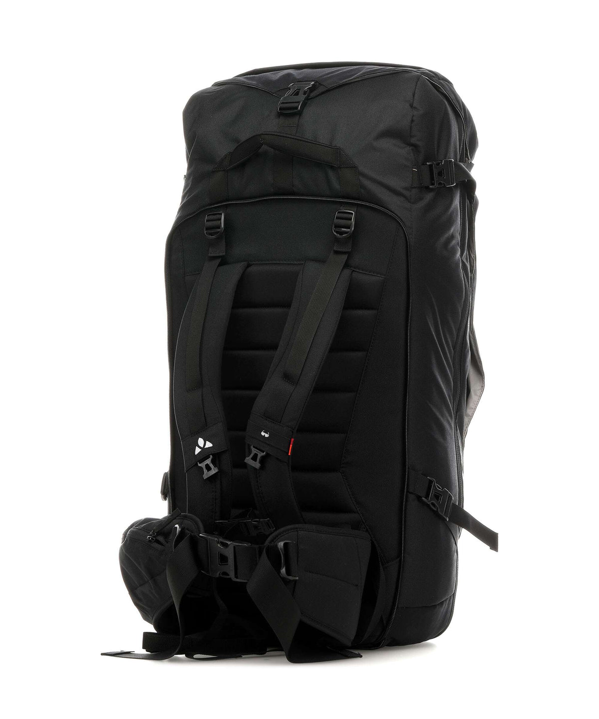 Vaude Mundo 65+ To Go Travel backpack phantom black