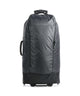Vaude CityTravel 90 Walizka na 2 kołach black