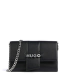 Hugo Mel 2.0 Torba przez ramię black